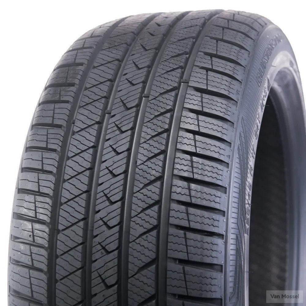 *SALE* Vredestein Quatrac Pro XL 215/40/R17 87Y T459693, Auto-onderdelen, Ophalen, 215 mm, -, -