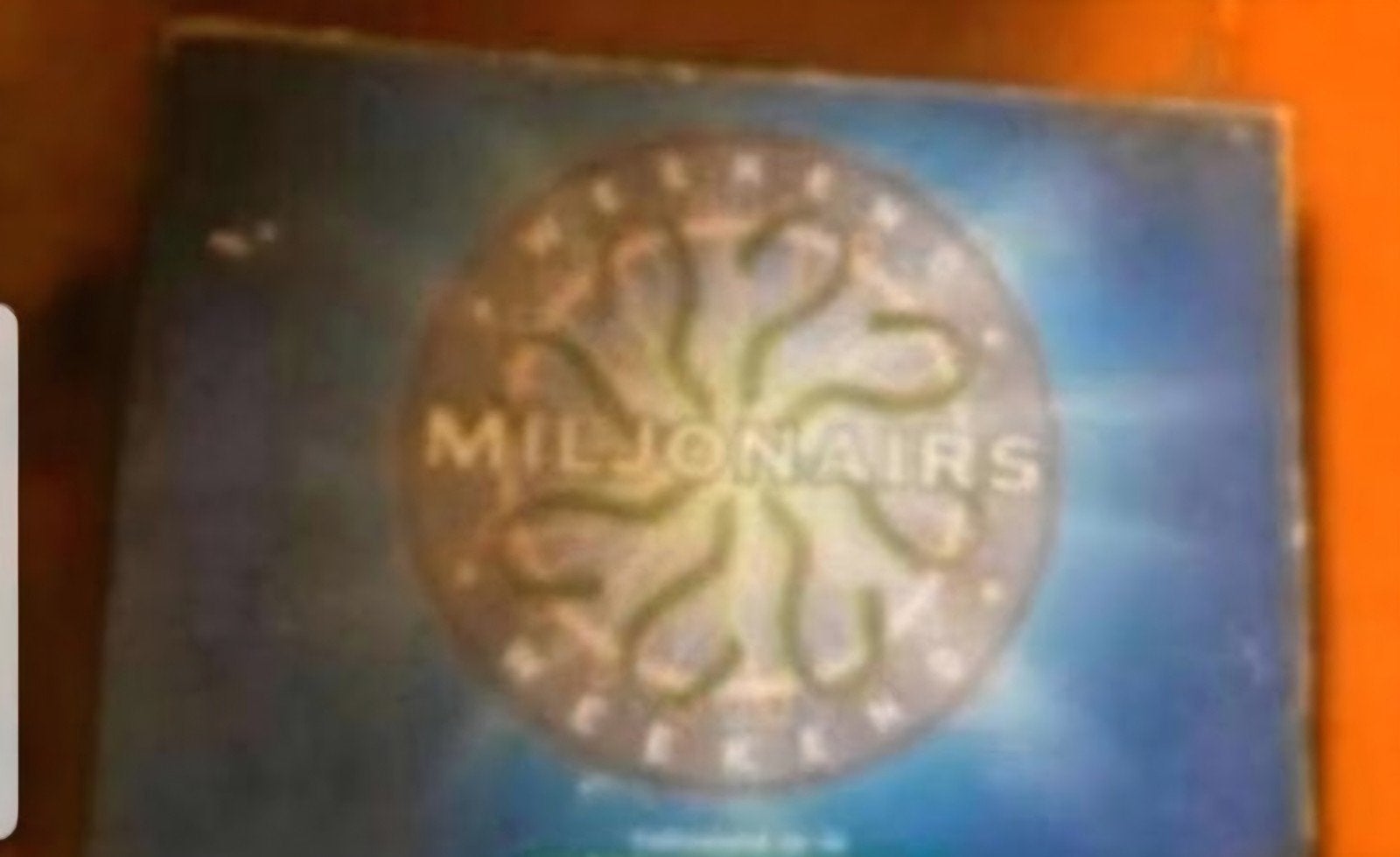Spel weekend miljonairs, Ophalen of Verzenden, Gebruikt