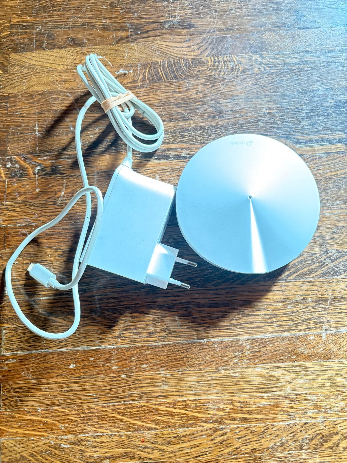 TP-Link Deco P7 Mesh WiFi Systeem - Zo goed als nieuw, Ophalen of Verzenden, Zo goed als nieuw, Router
