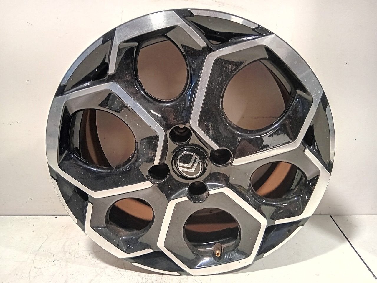 Velg Citroën C3, Onderdelen@venauto.nl, Van der Ven Autorecycling B.V., Gebruikt, Ettenseweg 76, 4706 PB Roosendaal, The Netherlands