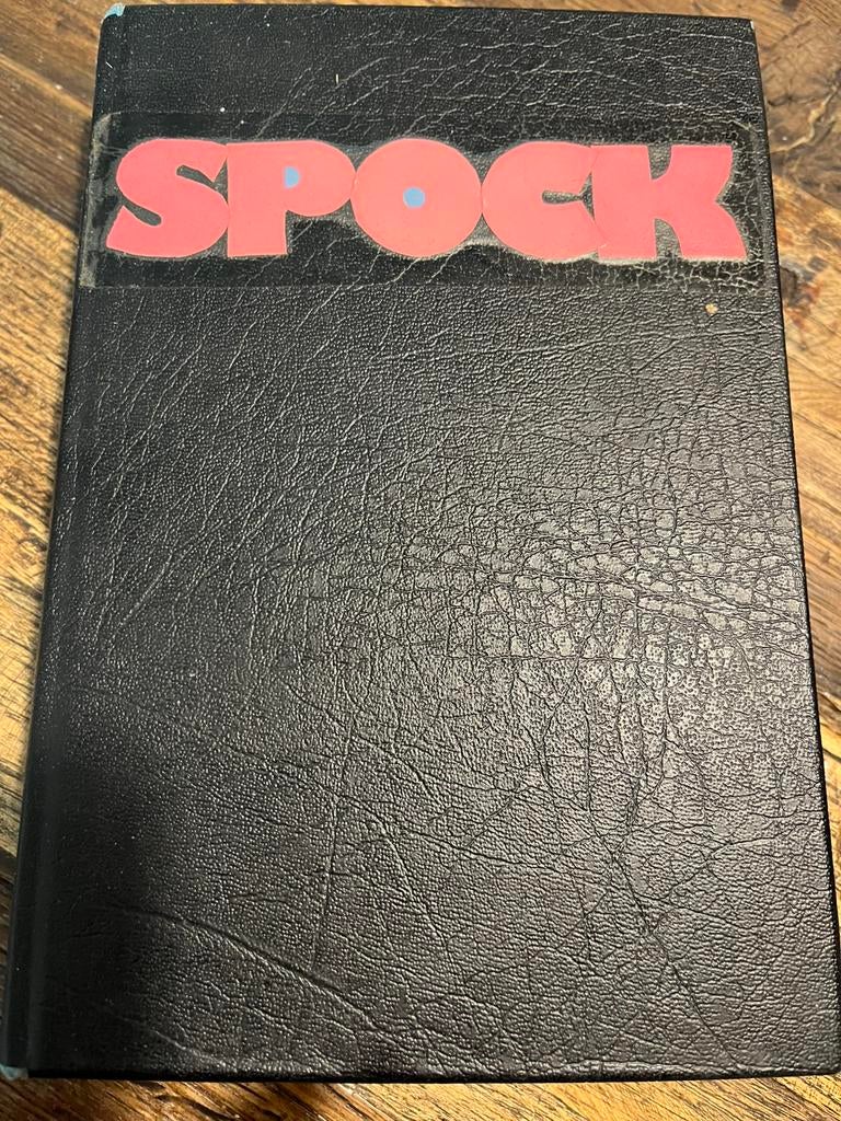 opvoedboek "Baby- en kinderverzorging"van Dr. Benjamin Spock, Ophalen of Verzenden, Gelezen, Zwangerschap en Bevalling