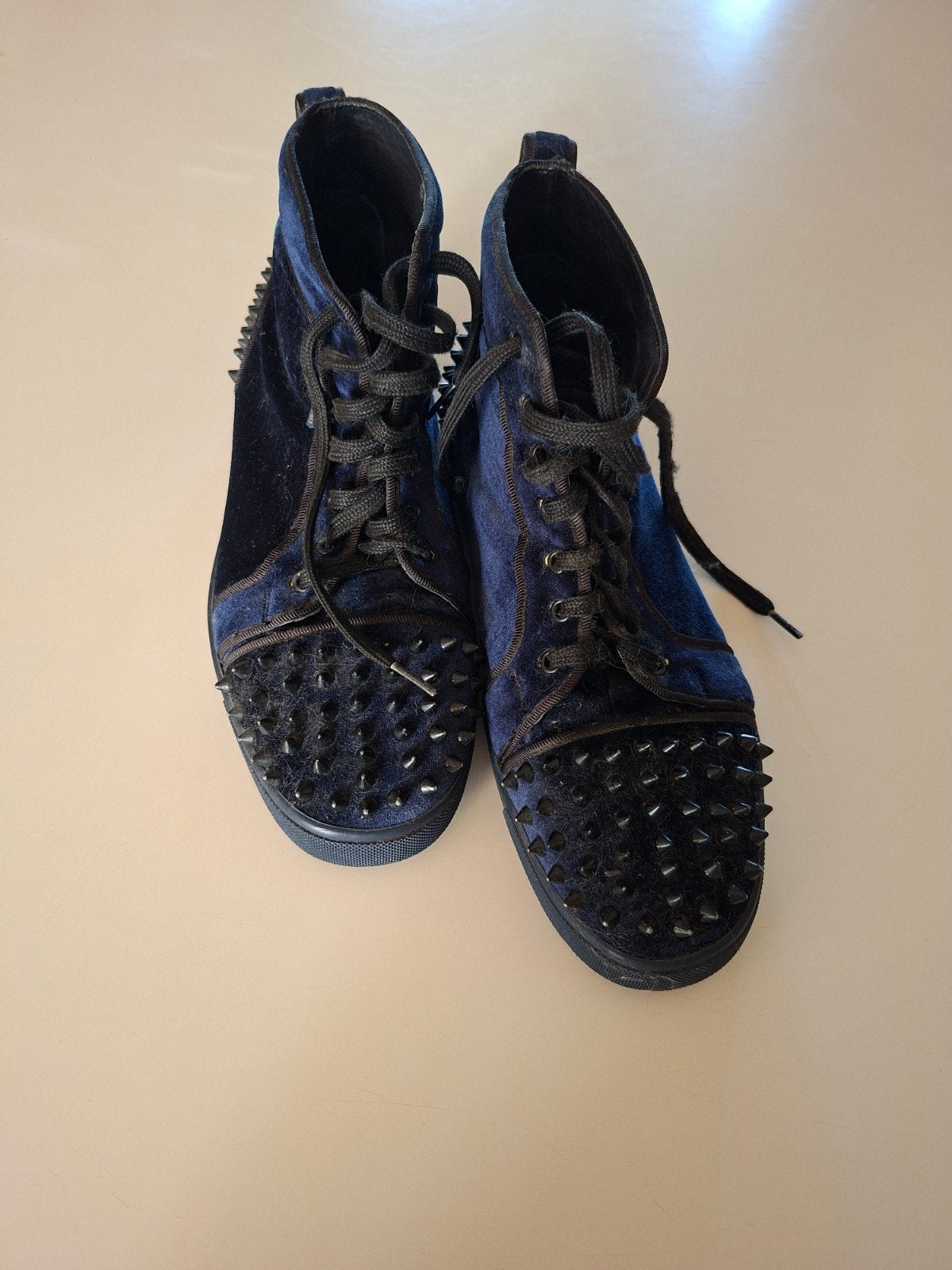Herensneaker My Brand mt 43, Ophalen of Verzenden, Jongen