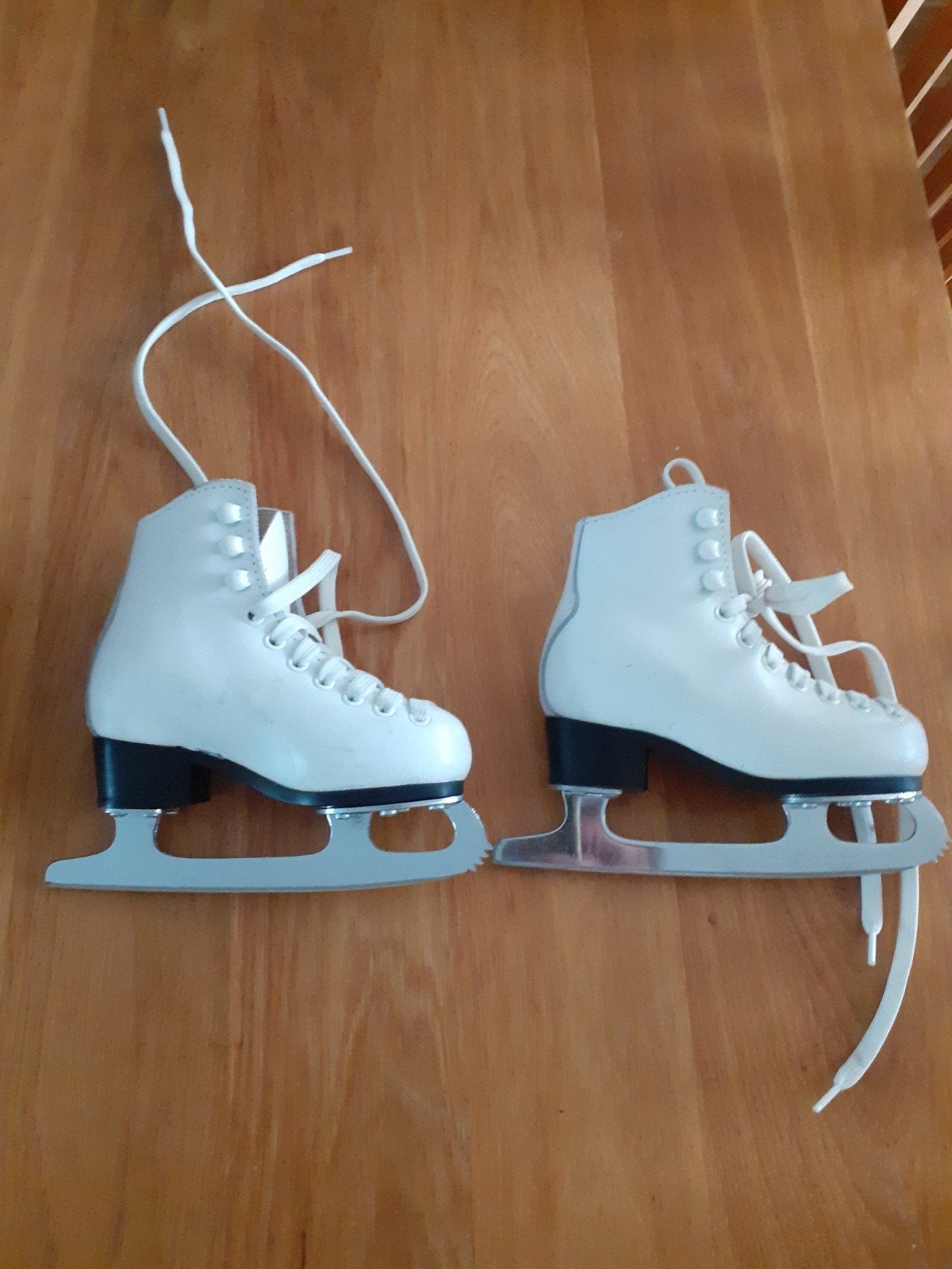 Risport Star Kunstschaatsen Maat 25, Ophalen of Verzenden, Gebruikt, Kunstschaatsen, Overige merken