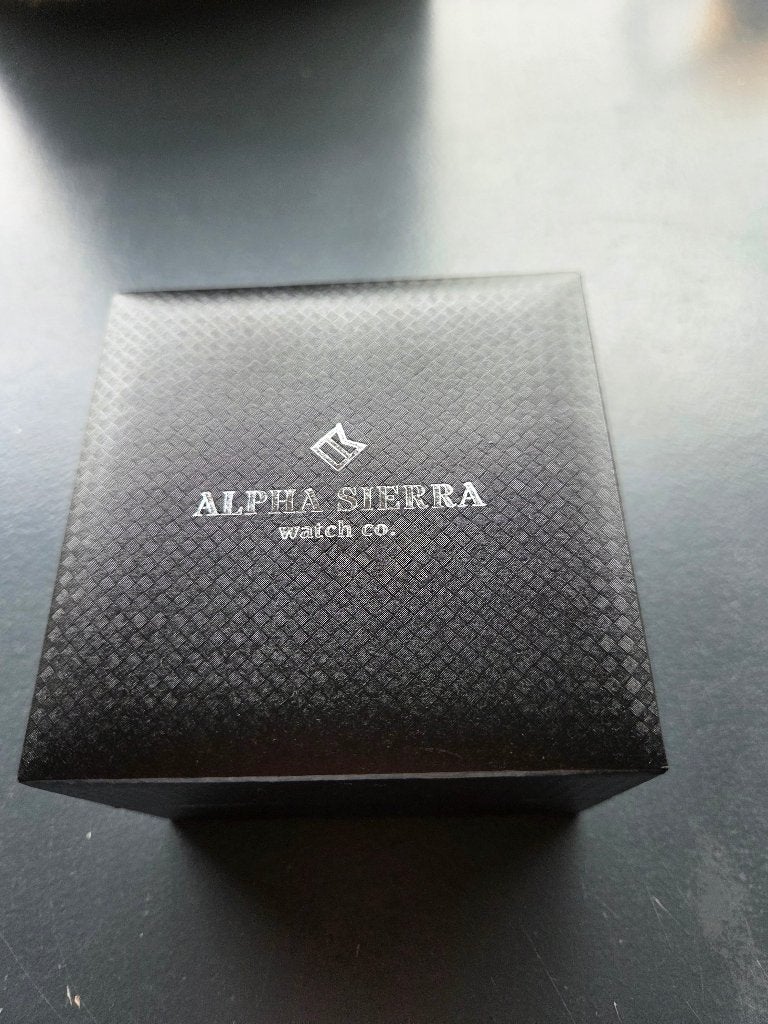Horloge en armband, Ophalen, Nieuw, Leer