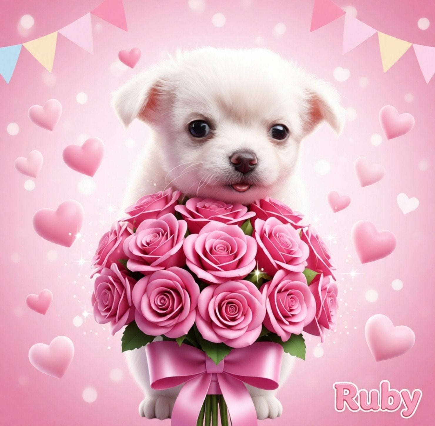 Prachtige Chihuhua pupjes, Dieren en Toebehoren, Honden | Chihuahua's en Gezelschapshonden, Parvo, Overige rassen, 8 tot 15 weken