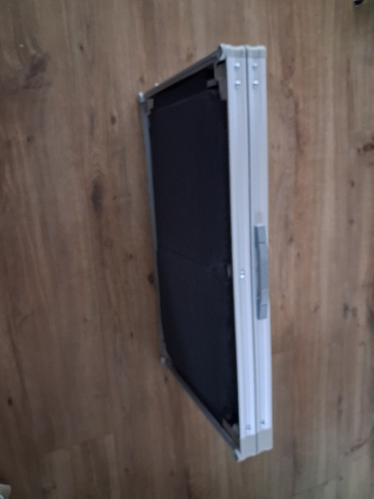 Campart campingkast opvouwbaar, Caravans en Kamperen, Ophalen, Gebruikt, Campingkast