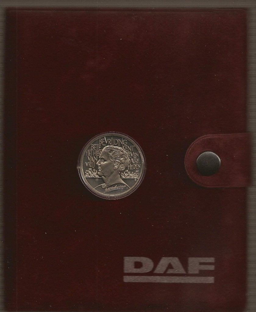 zeldzaam daf 10 ECU zeer beperkte oplage zeldzaam, Ophalen of Verzenden, Frankrijk, 2 euro