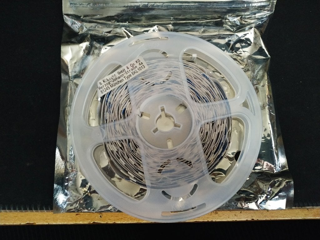 LED-strip Type BKL1013 - 5 m, Ophalen of Verzenden, Nieuw, Overige typen