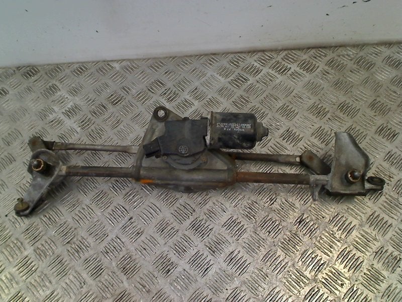 Ruitenwisser Mech + Motor Toyota RAV4 (A2) 2005 8511042130, Auto-onderdelen, Ruiten en Toebehoren, Toyota, Gebruikt