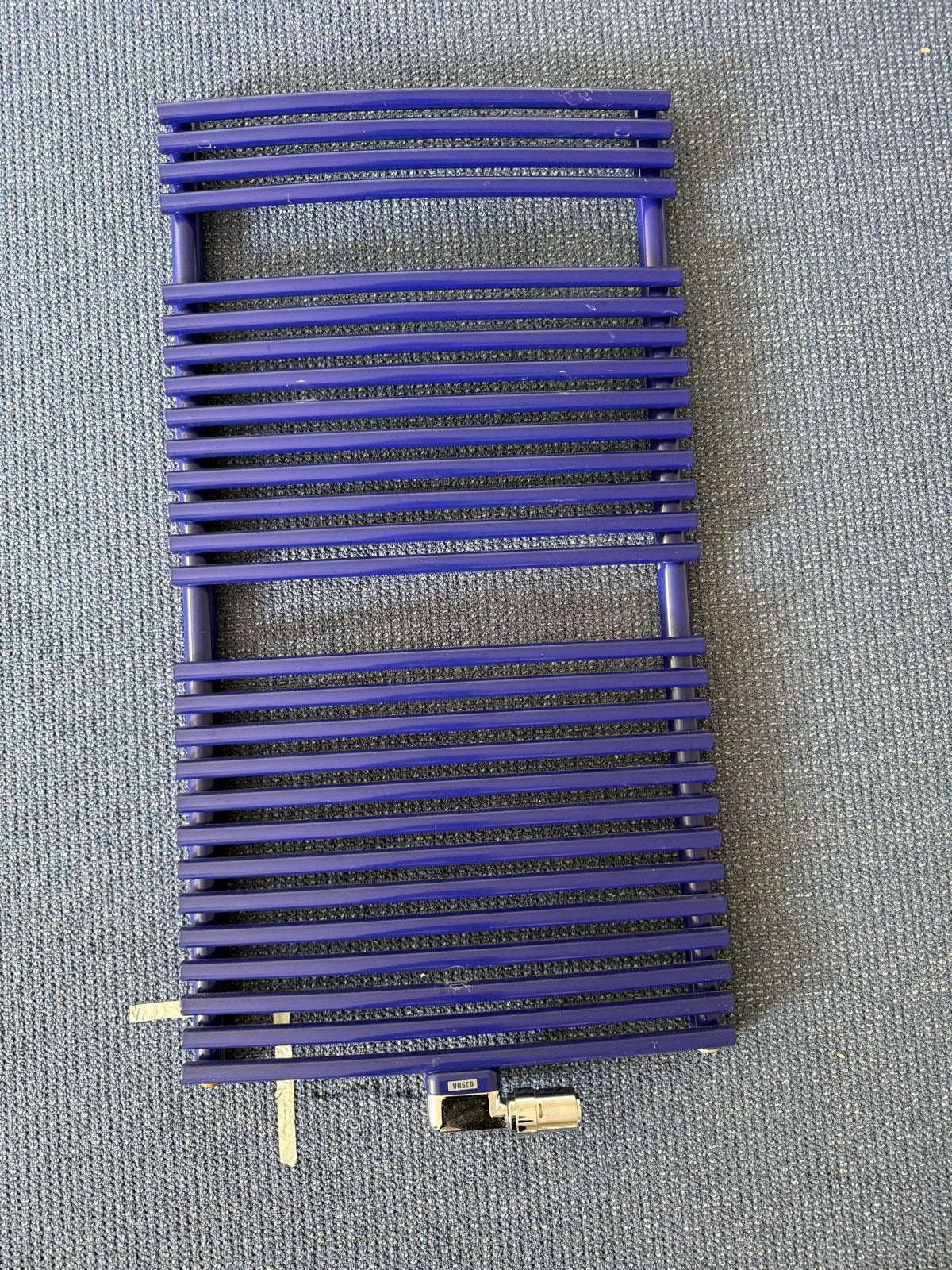 Design radiator, Ophalen, Gebruikt, Radiator, 60 tot 150 cm