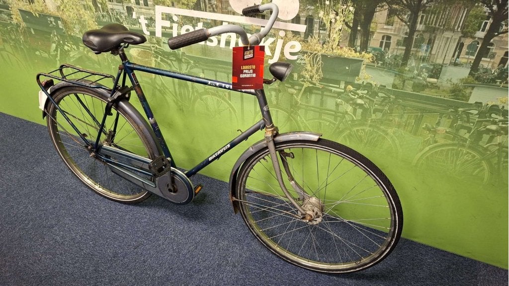 Fietshokje Raaks : Batavus Torino Herenfiets D57, Fietsen en Brommers, Fietsen | Heren | Herenfietsen, Niet ingevuld, Niet ingevuld