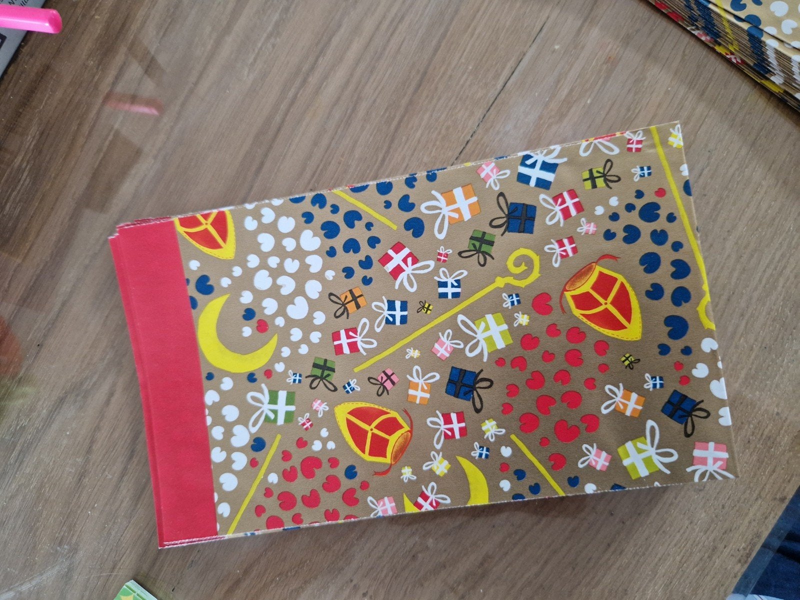 Cadeauzakjes Sint, Diversen, Ophalen of Verzenden, Nieuw