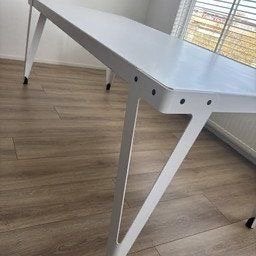Functionals Lloyd eettafel, Huis en Inrichting, Ophalen of Verzenden