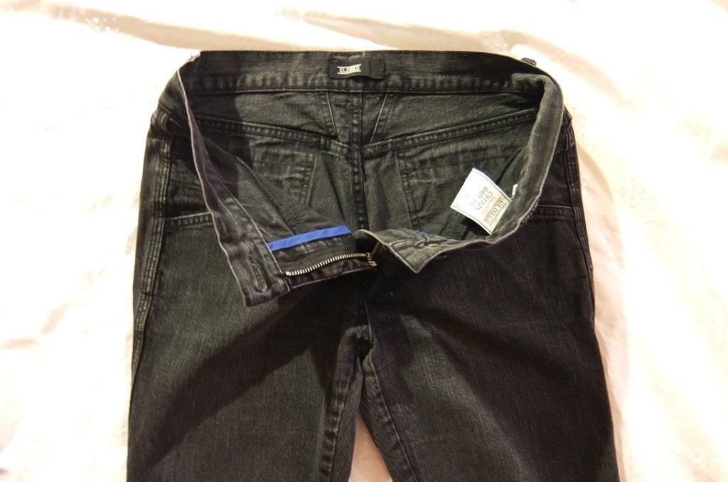 Closed Pedal Position jeans maat 38, Ophalen of Verzenden, Zo goed als nieuw, W30 - W32 (confectie 38/40), Closed
