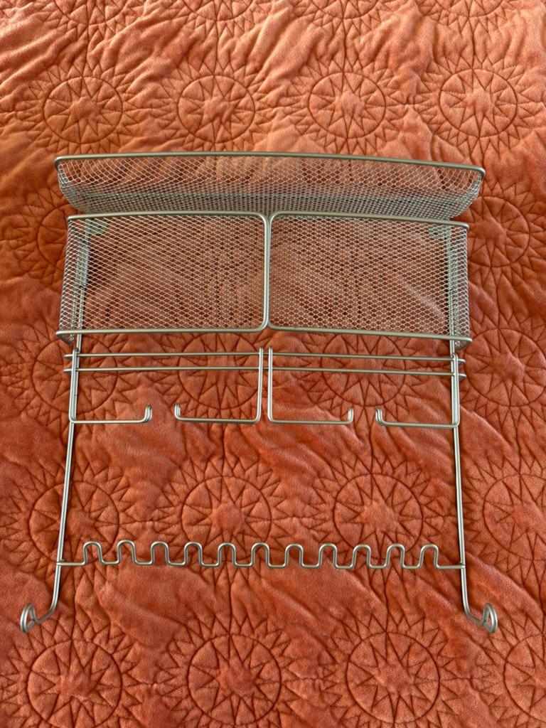 Hanging Jewelry Organizer, Ophalen of Verzenden, Zo goed als nieuw