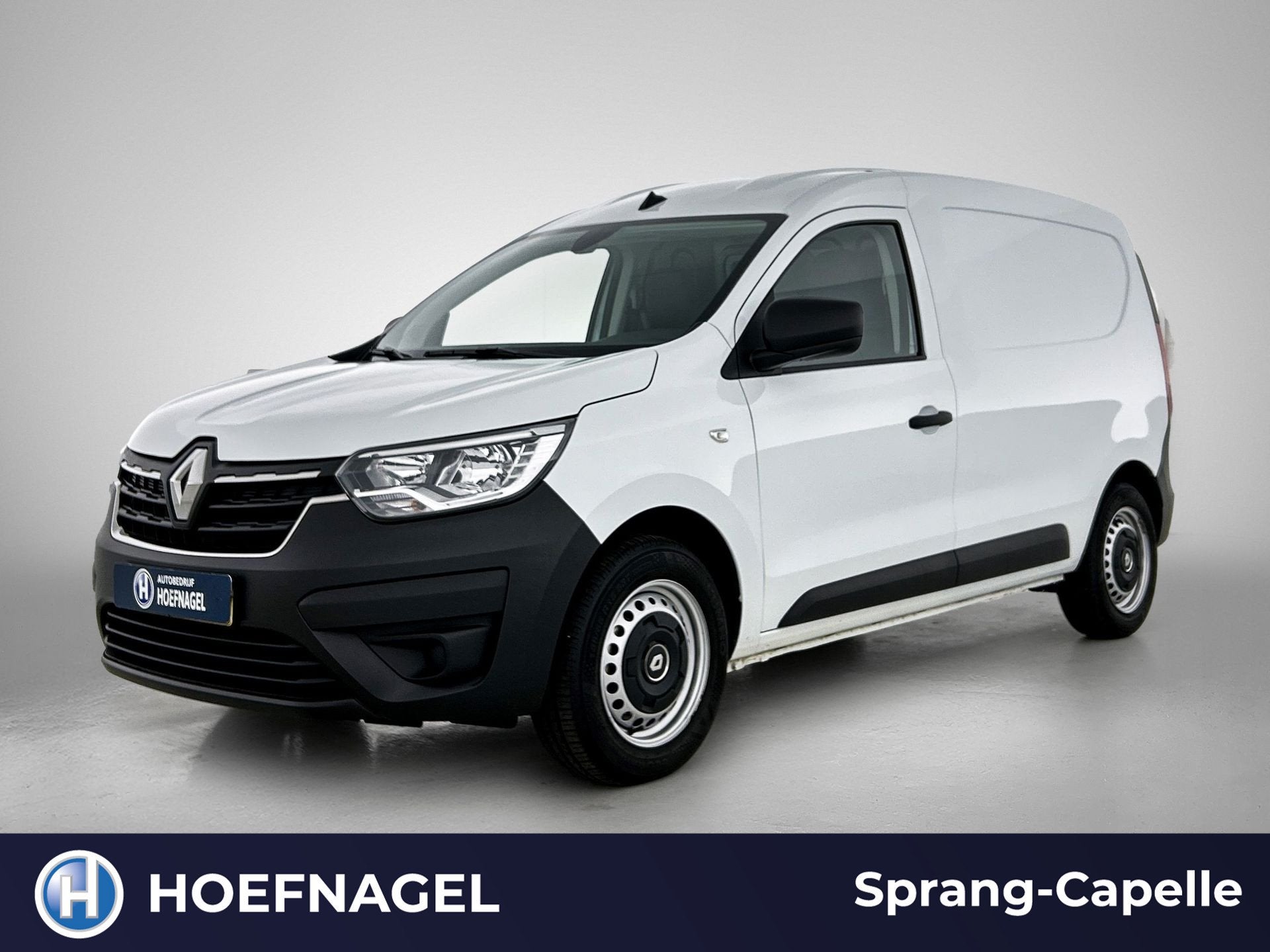 Renault Express 1.3 TCe 100 Comfort | Airco | Stoelverwarmin, Voorwielaandrijving, Gebruikt, 4 cilinders, 1194 kg