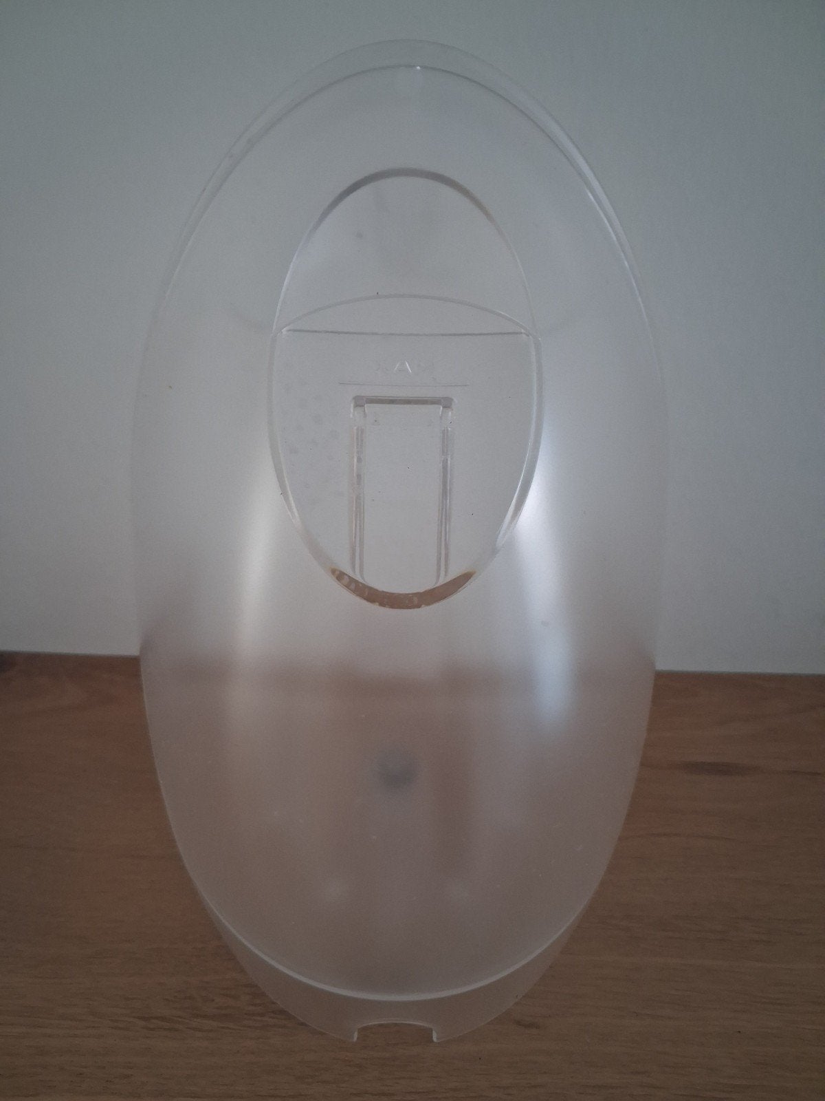 Dolce gusto waterreservoir Genio2.Nieuw, Witgoed en Apparatuur, Ophalen, Nieuw, Koffiemachine