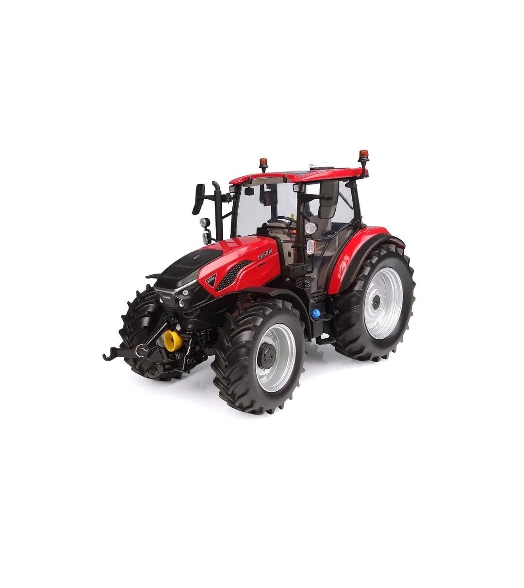 Case IH Farmall 120C, Tractor of Landbouw, Nieuw, Ophalen of Verzenden, UH