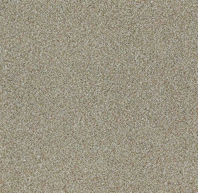 Touch & Tones 101 Biscuit beige tapijttegels, Beige, Nieuw, Ophalen of Verzenden, 25 tot 50 m²