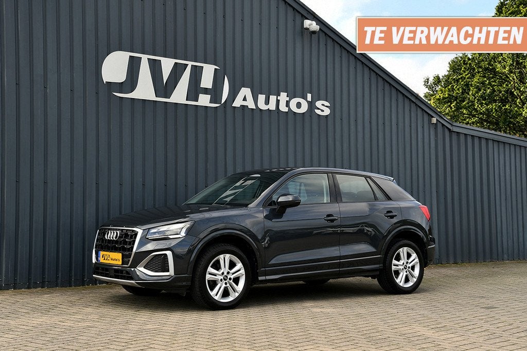 Audi Q2 35 (1.5) TFSi 150pk AUT/S-Tronic 08-2023 | BTW | Vir, Auto's, Audi, Bedrijf, Te koop, Q2, ABS, Achteruitrijcamera, Adaptive Cruise Control