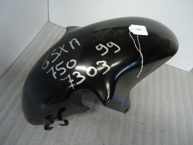 GSXR750 1998 - 2000, 1996 - 1997 Suzuki Spatbord D1-22591