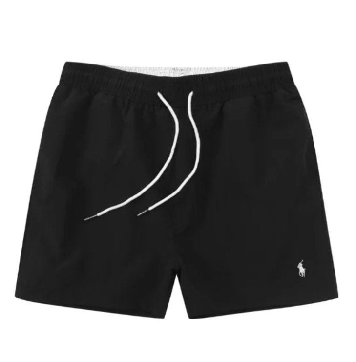 Ralph lauren zwembroek, Ophalen of Verzenden, Maat 46 (S) of kleiner, Zwart, Zwemshort