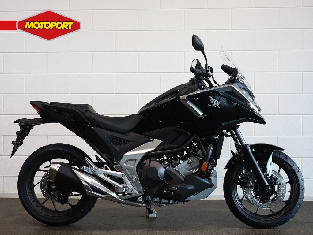 Honda NC 750 X DCT (bj 2026), 750 cc, Bedrijf, Mc.benelux@honda-eu.com, Toermotor