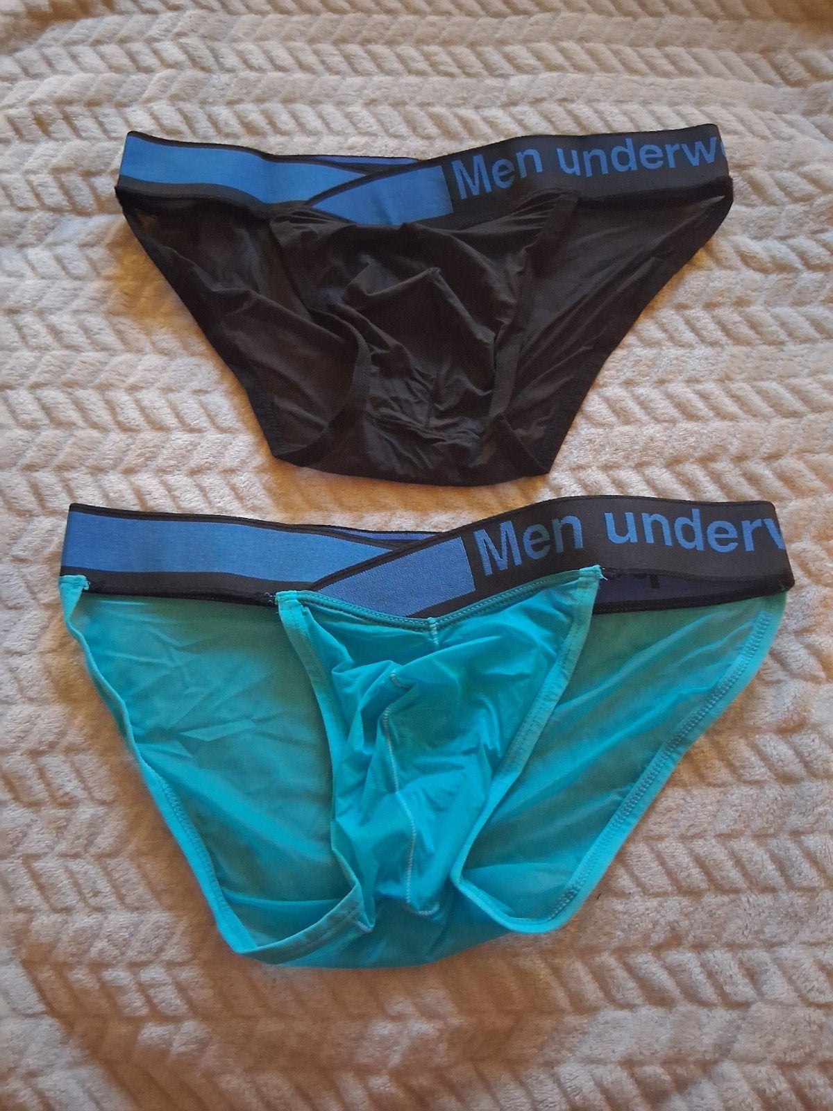 Herenslips maat M Nieuw., Ophalen of Verzenden, Overige kleuren, Pump, Slip
