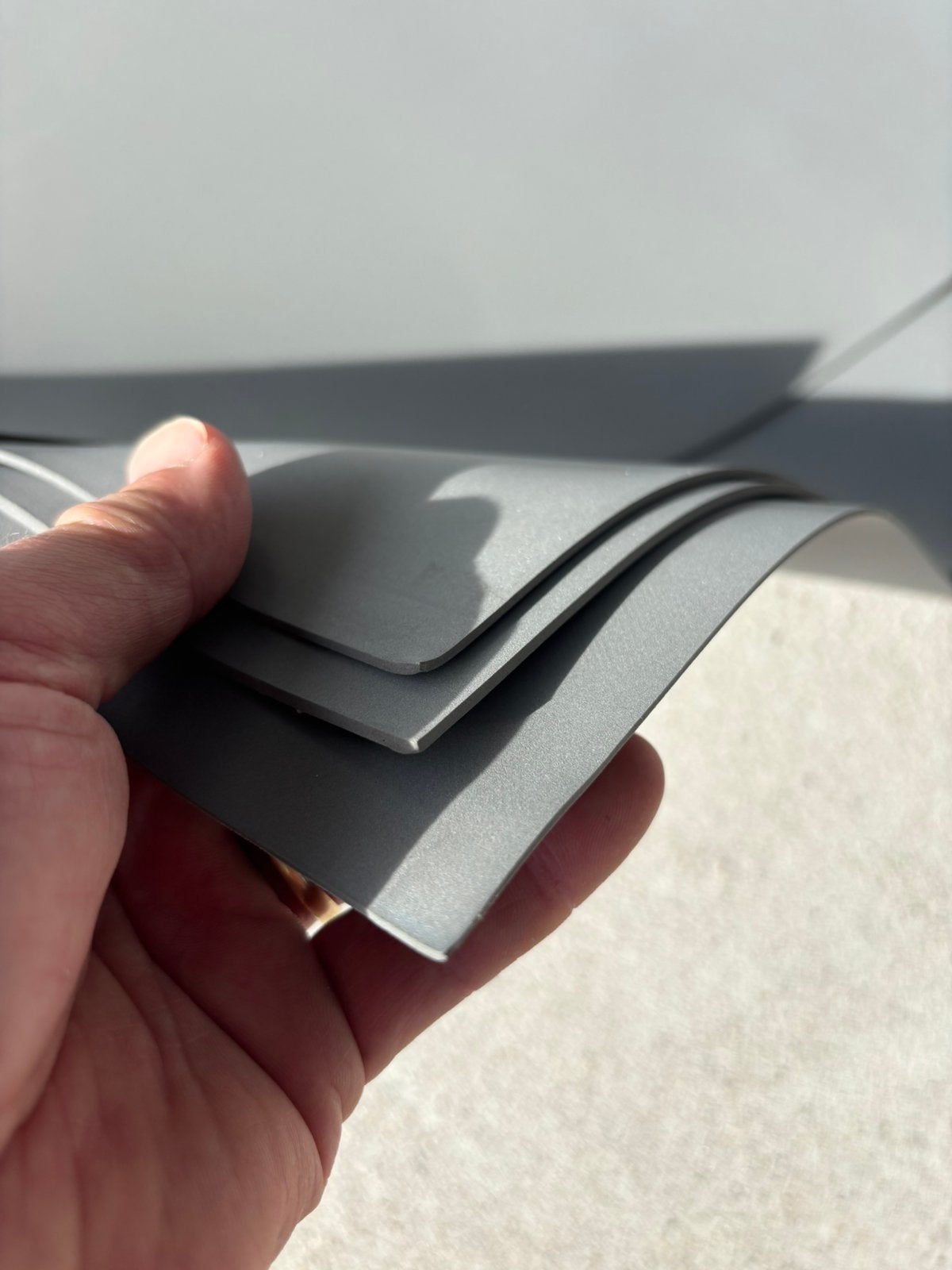 Eva foam grip, Ophalen of Verzenden, Zo goed als nieuw, Overige typen