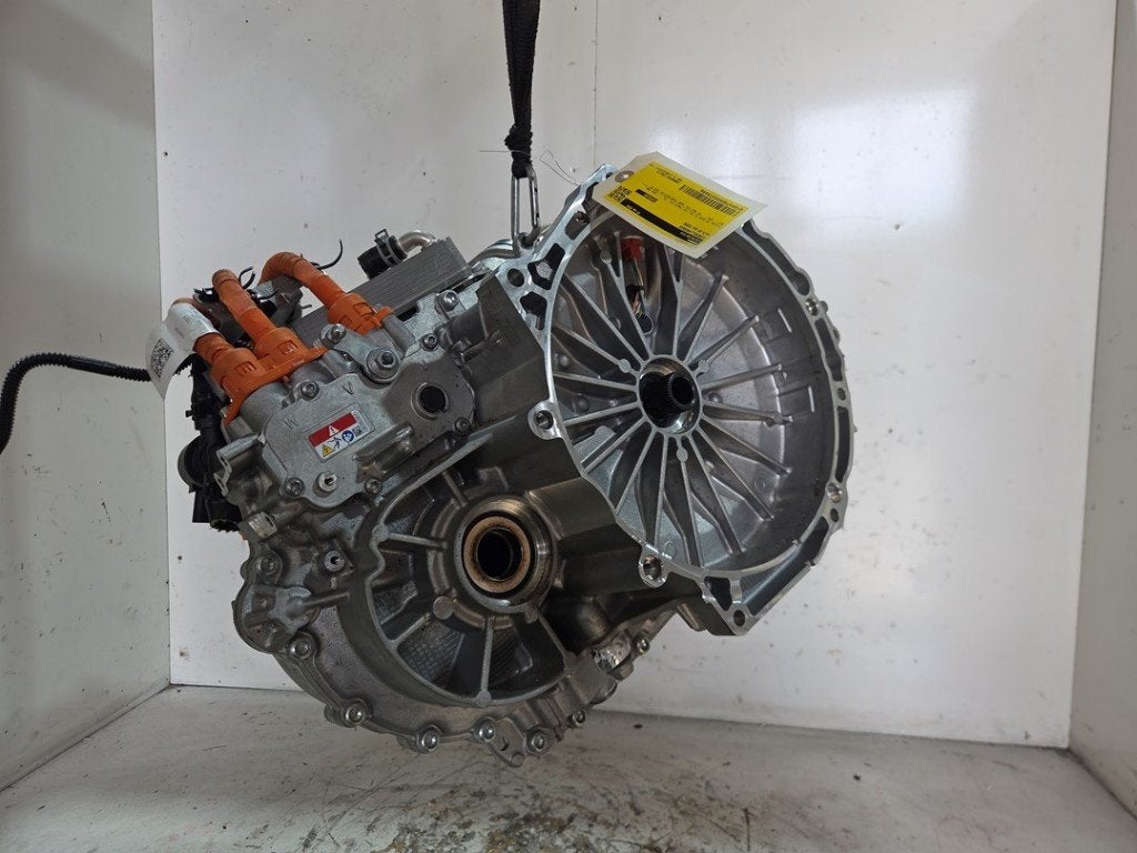 Versnellingsbak Automaat ABS A3 Sportback (8YA) 2026, Gebruikt, Auto-Union-Straße  1, Ingolstadt 85057, , Duitsland, Info@audi.de