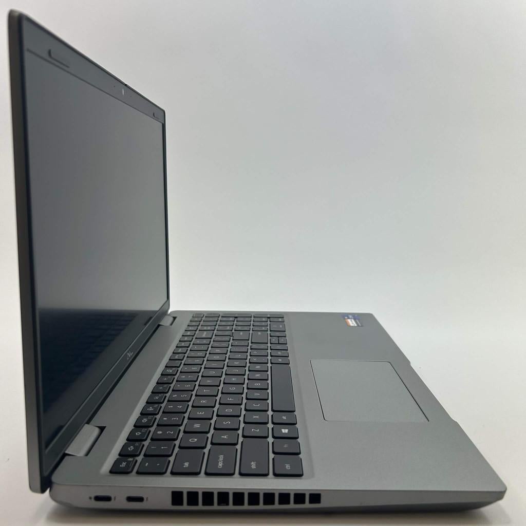 Dell Precision 3561 | i9-11950H | T600 | 32GB | 1TB SSD |, Met videokaart, Intel Core i9, Refurbished, Ophalen of Verzenden