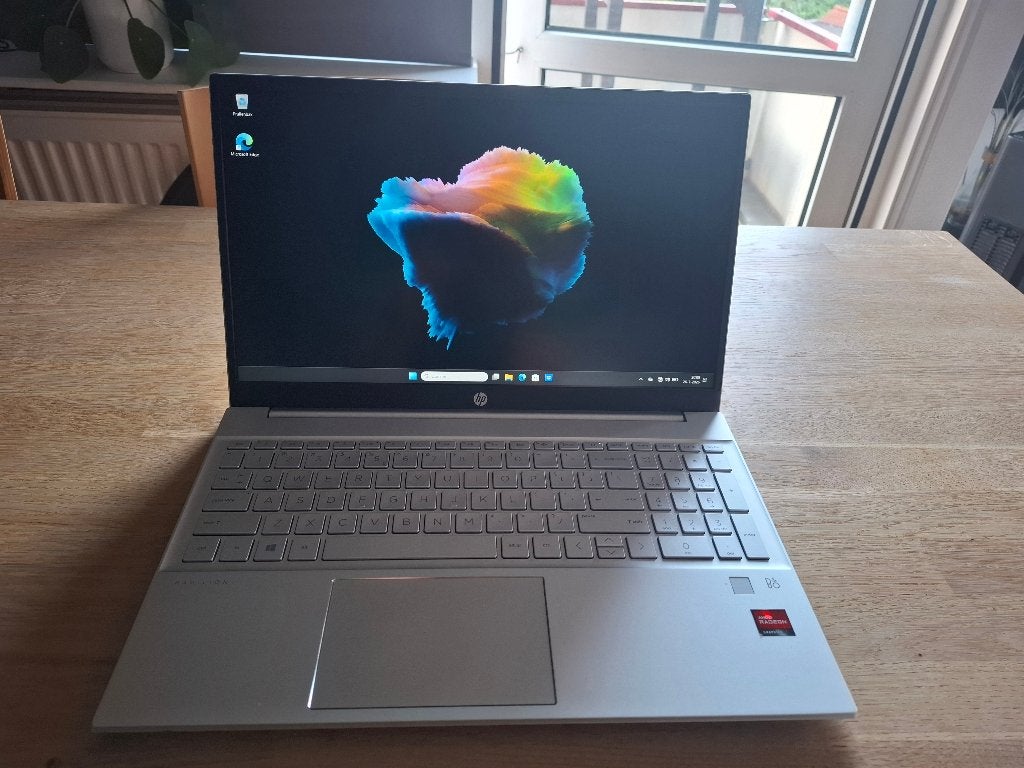 HP Laptop, Computers en Software, Ophalen, Hp, 2 tot 3 Ghz, 8 GB