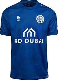 GEZOCHT - FCDB shirt DUBAI, Ophalen of Verzenden, Zo goed als nieuw, Buitenlandse clubs, Shirt