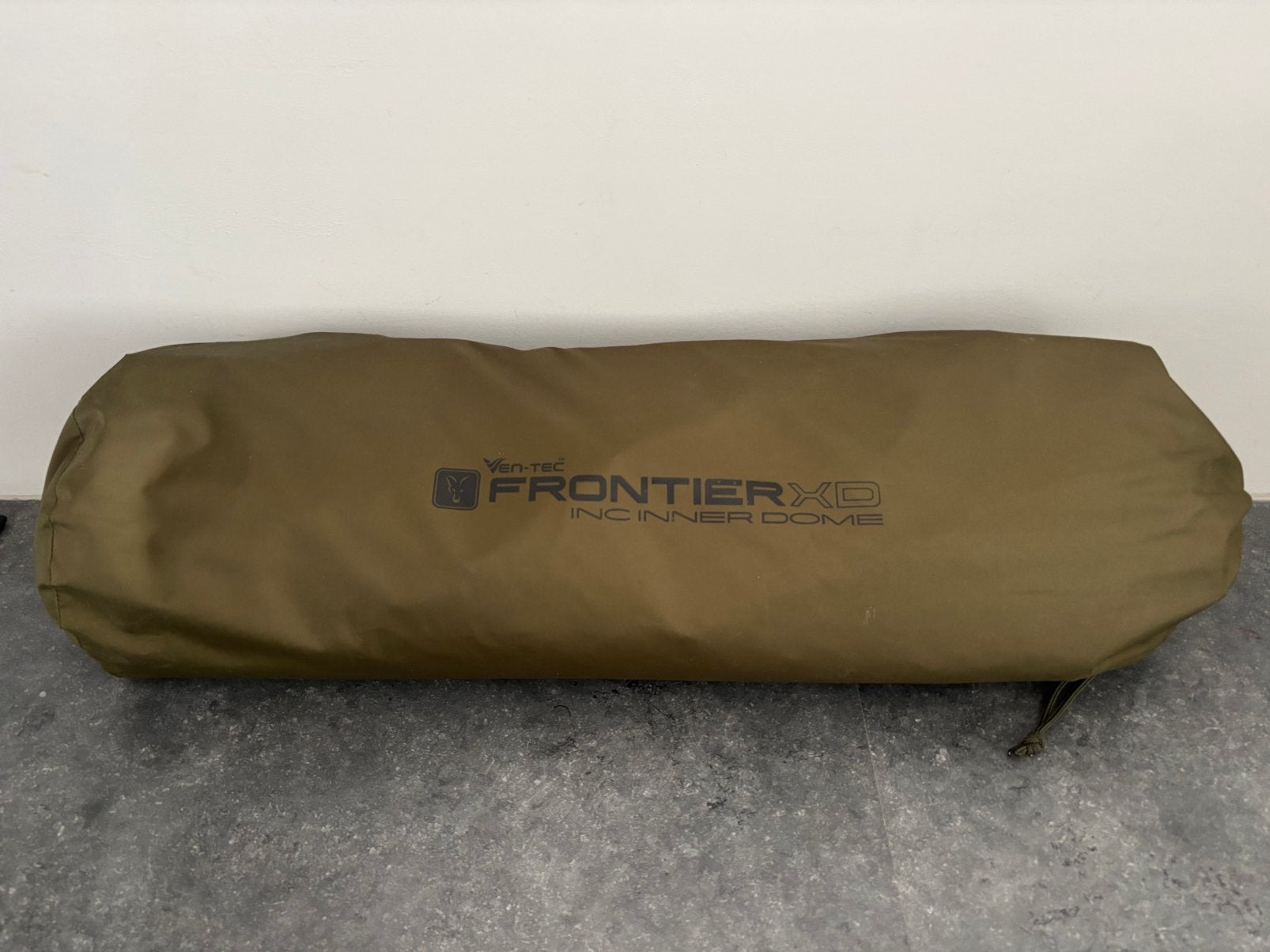 FOX FRONTIER XD INNERDOME ( NIEUW GOED LEZEN), Ophalen of Verzenden, Nieuw, Overige typen