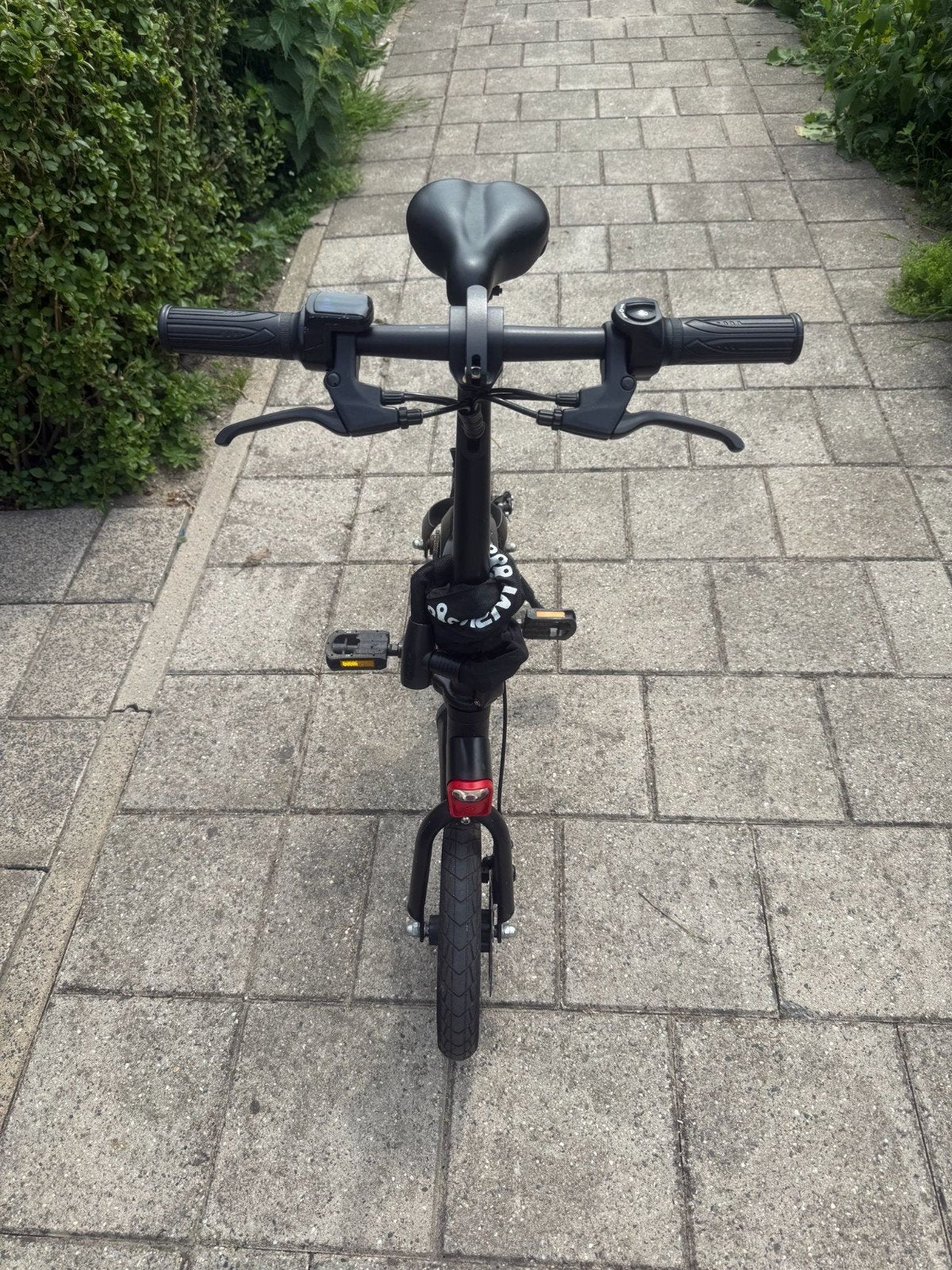 Windcoo, Fietsen en Brommers, Steps, Ophalen of Verzenden, Zo goed als nieuw, Gewone step