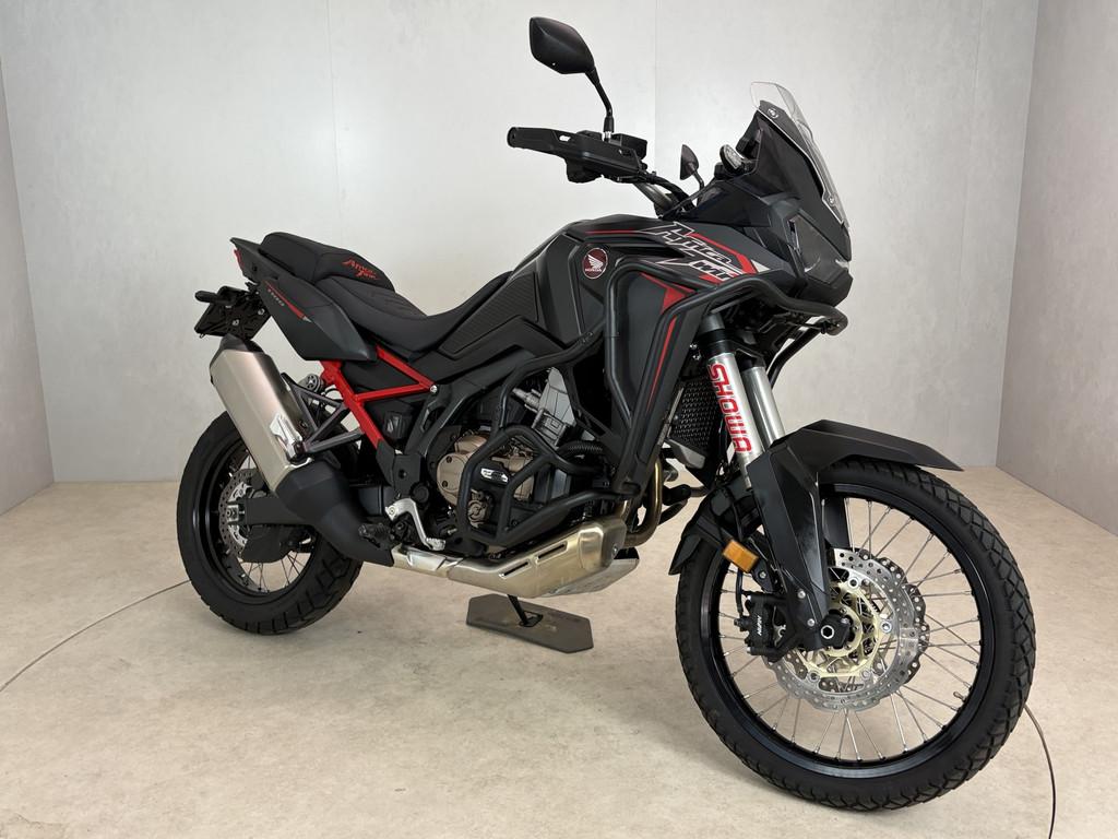 Honda CRF 1100 L AFRICA TWIN DCT (bj 2021), Motoren, Cco@honda-eu.com, Stroombaan 4
1181 VX  Amstelveen, Honda Motor Europe Ltd