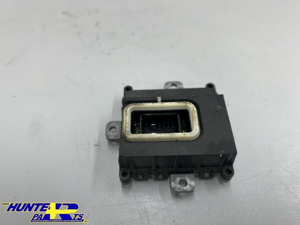 Module verlichting Volvo V70/XC70/S80 ('07-'17) 532294853, Gebruikt, Ophalen of Verzenden, Volvo, Volvo