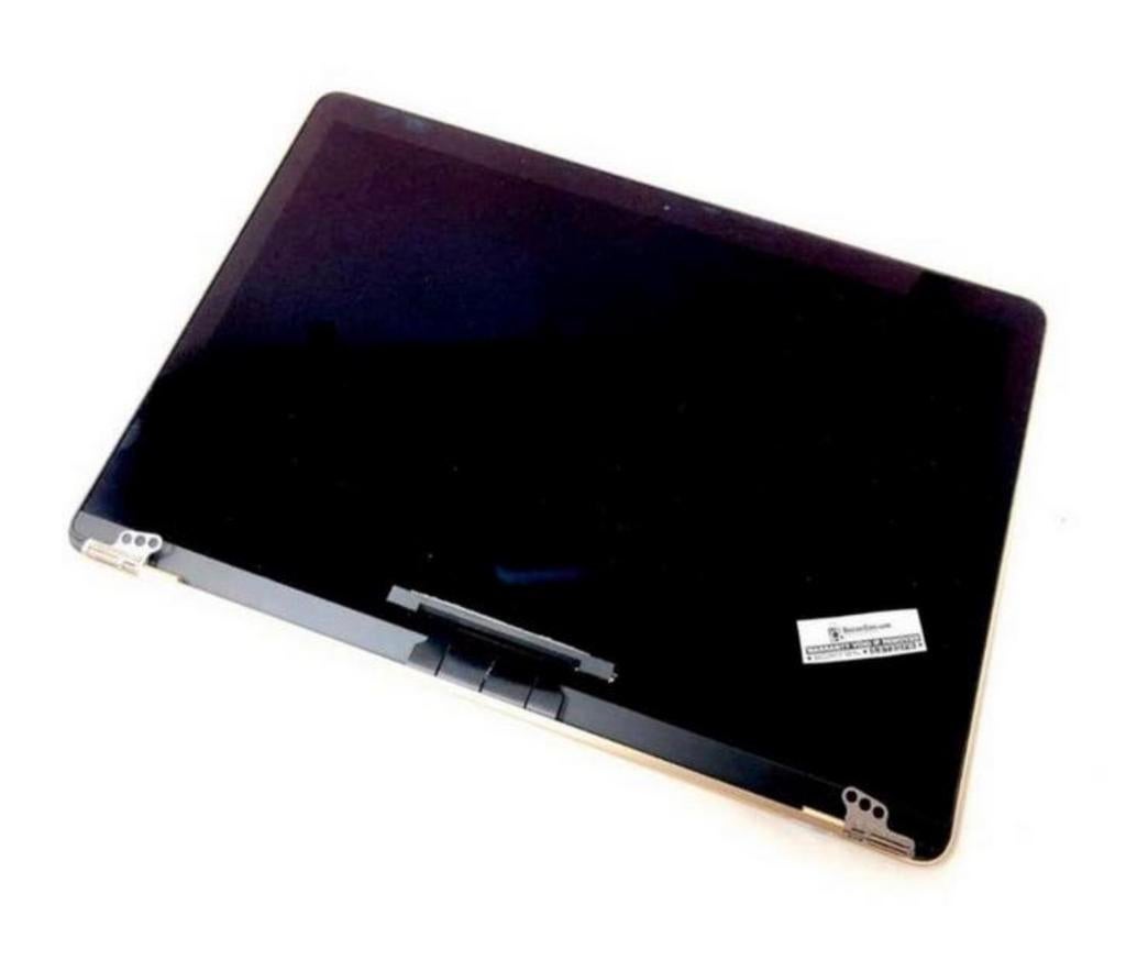 Macbook A1534 12” 2015 2016 2017 LCD Screen scherm goud Gold, Computers en Software, Monitoren, Ophalen of Verzenden, Zo goed als nieuw