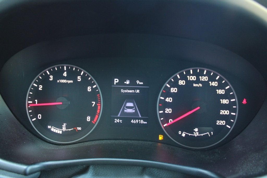 Hyundai i20 1.0 T-GDI Comfort Automaat (bj 2019), Auto's, Hyundai, Bedrijf, 19 km/l, 99 pk, 3 cilinders