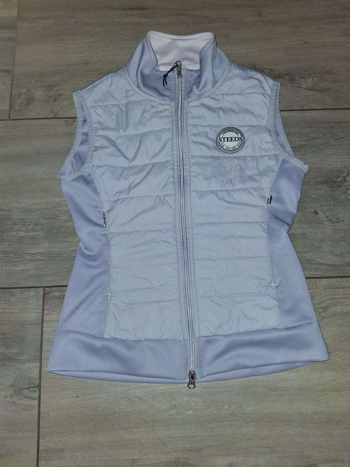 Bodywarmer  paardrijden, Verzenden, Zo goed als nieuw, Bovenkleding