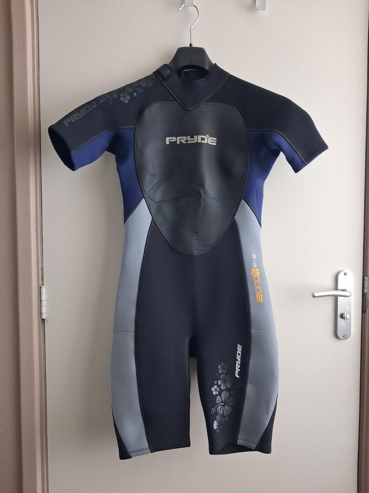 NeilPryde dames wetsuit, Wetsuit, Gebruikt, NeilPryde, Ophalen of Verzenden