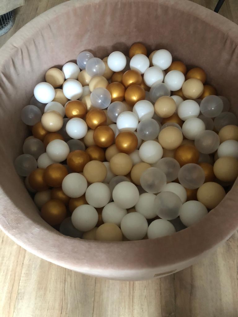MeowBaby ballenbak, Kinderen en Baby's, Ophalen, Gebruikt, Overige typen