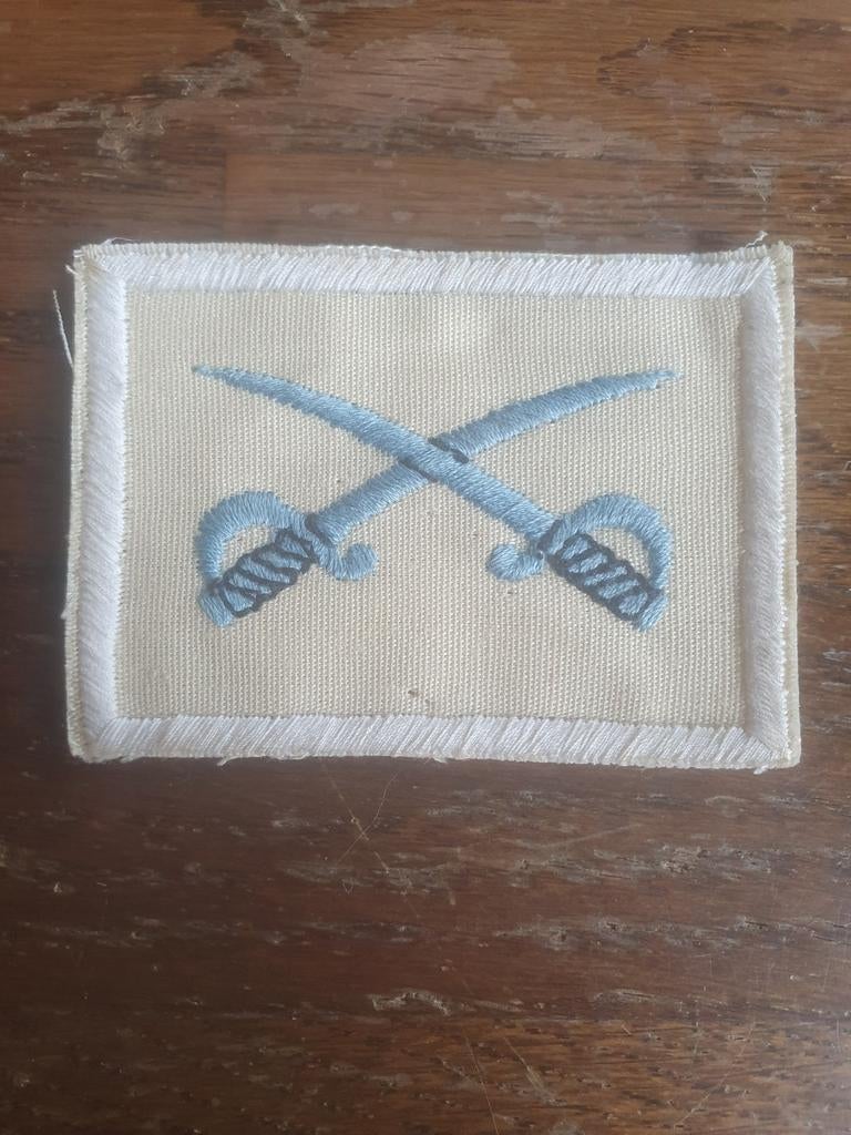 Embleem Zuid Afrika, Ophalen of Verzenden, Luchtmacht, Overige gebieden, Embleem of Badge