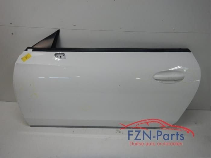 Portier 2Deurs links, Ophalen of Verzenden, Gebruikt, Links, Deur