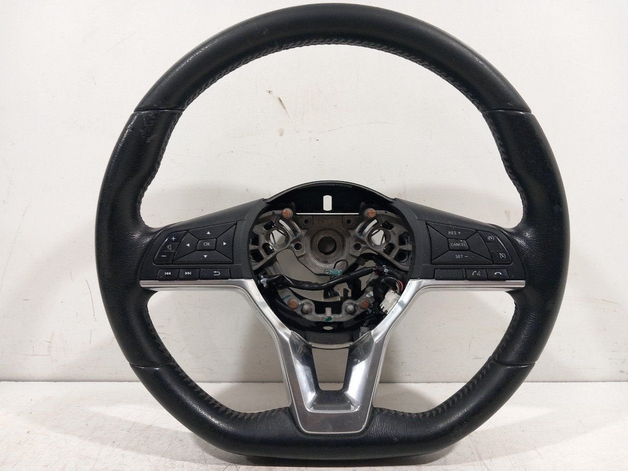 Stuur Nissan Micra, Auto-onderdelen, Besturing, Nissan, Gebruikt, Herkomst onderdeel bekend, 12 maanden garantie, Ophalen of Verzenden