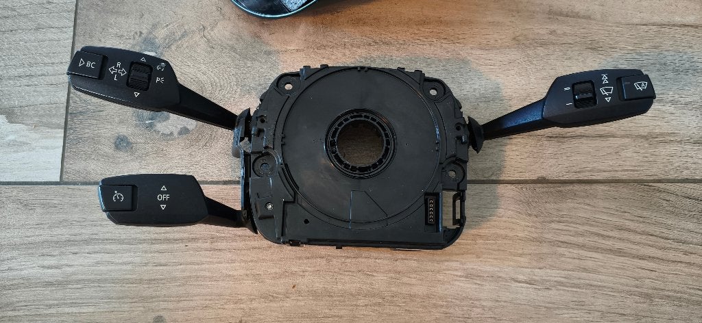 BMW 130i plaatwerk e87 e81 deuren msport bumper, Auto-onderdelen, Ophalen, Voor, BMW, Bumper