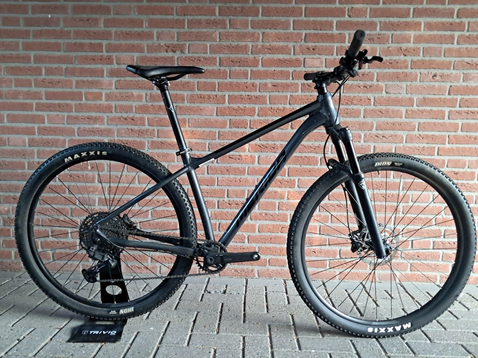 29" Merida Big Nine 400 | mountainbike | maat M, Fietsen en Brommers, Fietsen | Mountainbikes en ATB, Ophalen, Hardtail, -, Merida