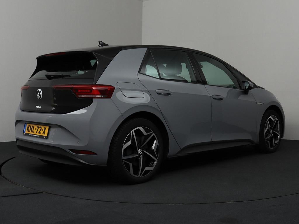 Volkswagen ID.3 Pro S 77 kWh | SoH 97% | ACC | Warmtepomp |, Auto's, Volkswagen, Automaat, Achterwielaandrijving, Gebruikt, 553 km