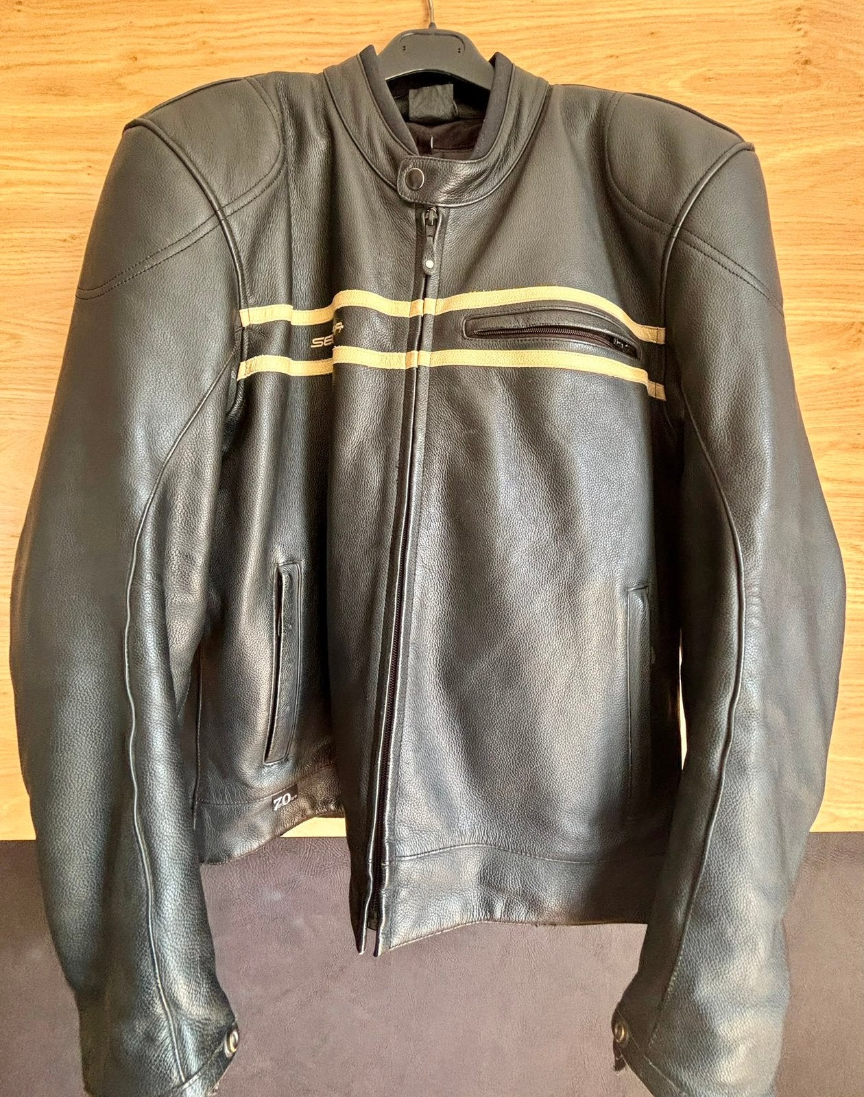 Kledingpakket motor, Ophalen of Verzenden, Tweedehands, Heren, Motorcrosskleding