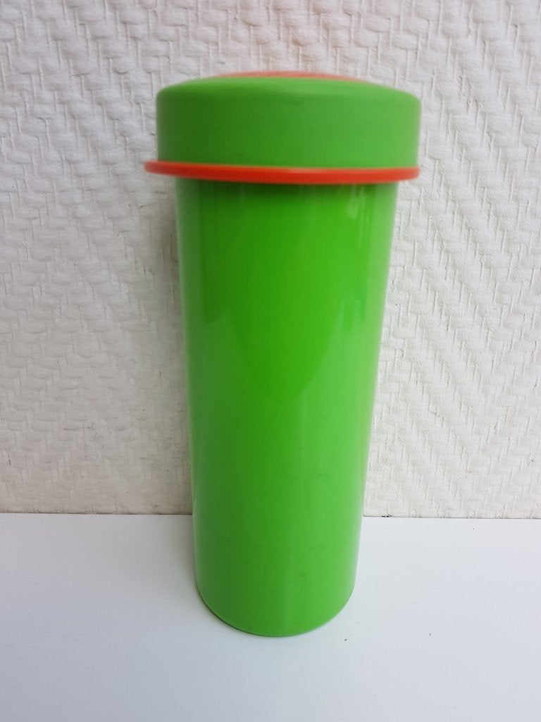 T002 Tumbo beker, Tupperware, Ophalen of Verzenden, Zo goed als nieuw, Beker of Kan